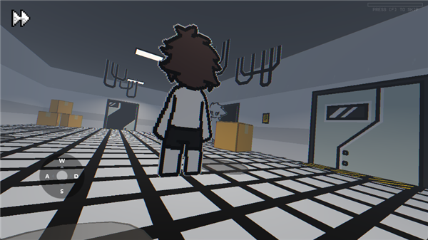 兽化实验室3D版截图2
