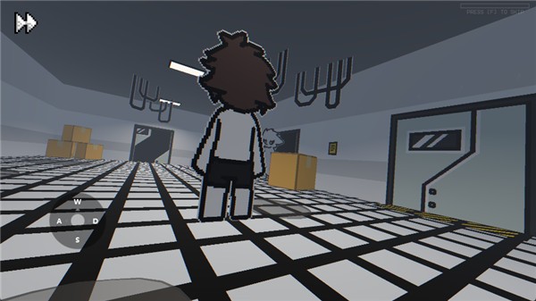 兽化实验室3D版