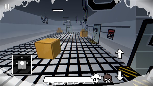 兽化实验室3D版