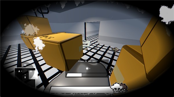 兽化实验室3D版