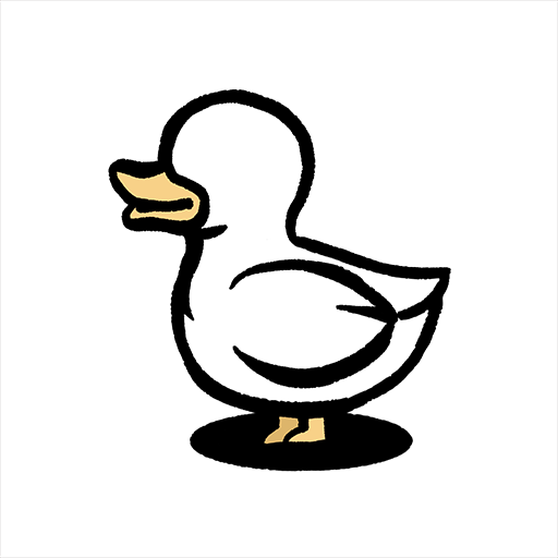 怪鸭世界完整版新版
