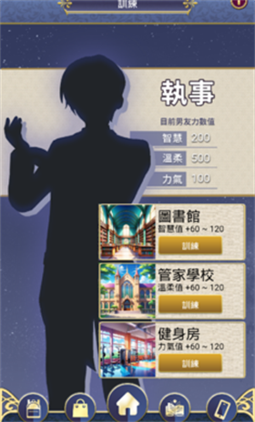 星光灿烂Secret Love截图3