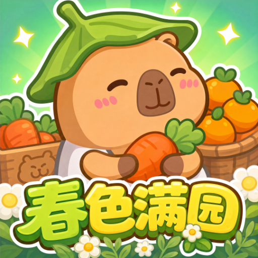 春色满园红包版