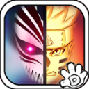 死神VS火影3.74