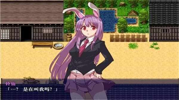 时间停止幻想乡安卓汉化版