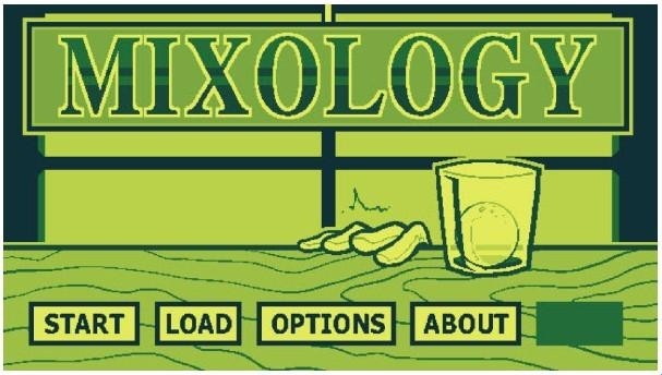 调酒Mixology