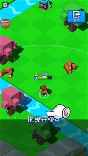 猎手大逃杀免广告版