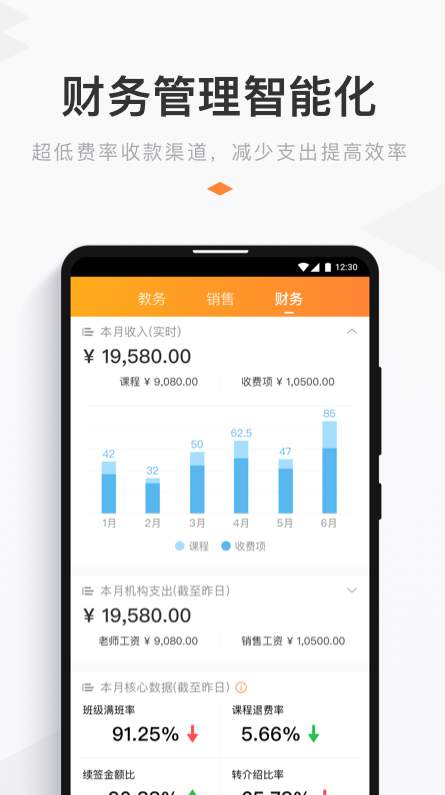 小麦助教截图3