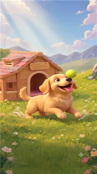 忠犬乐园截图3