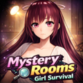 神秘房间女孩生存手机版