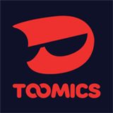 toomics韩漫免费版