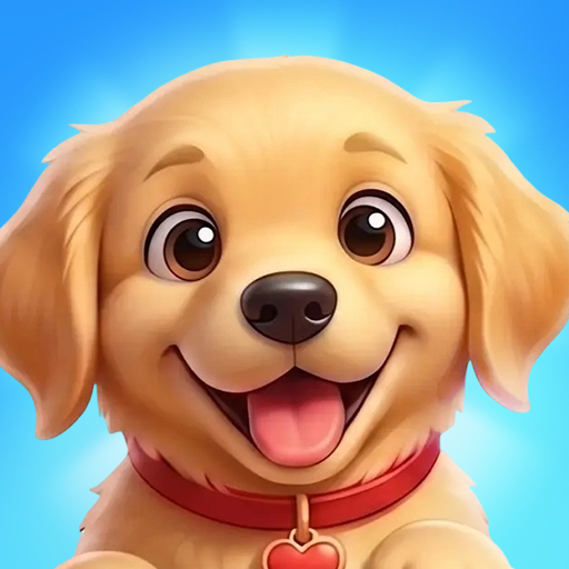 忠犬乐园赚钱小游戏