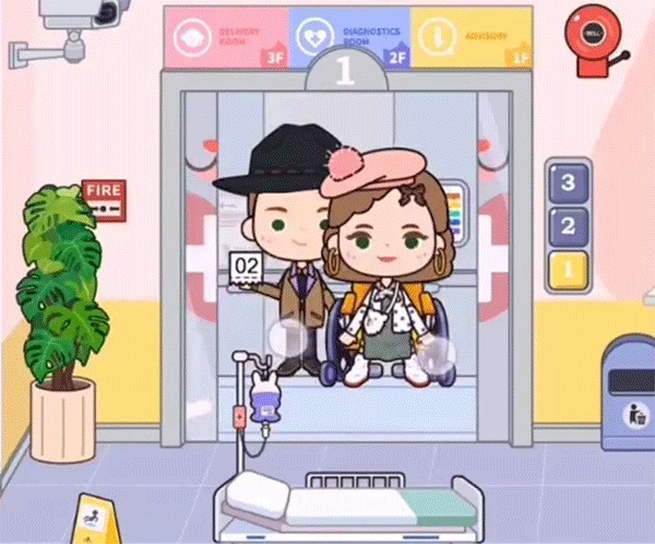 米加小镇世界美术馆