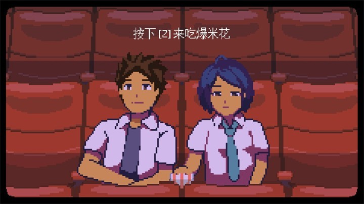 无垠之心汉化版手机版