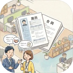 HR模拟器2026