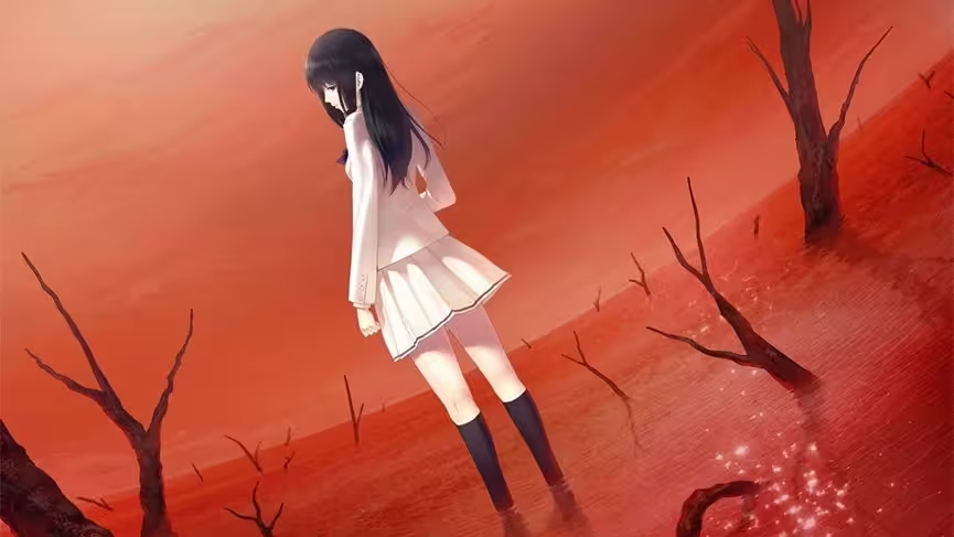 虚之少女截图3