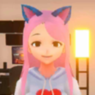世界尽头与可爱猫娘汉化版