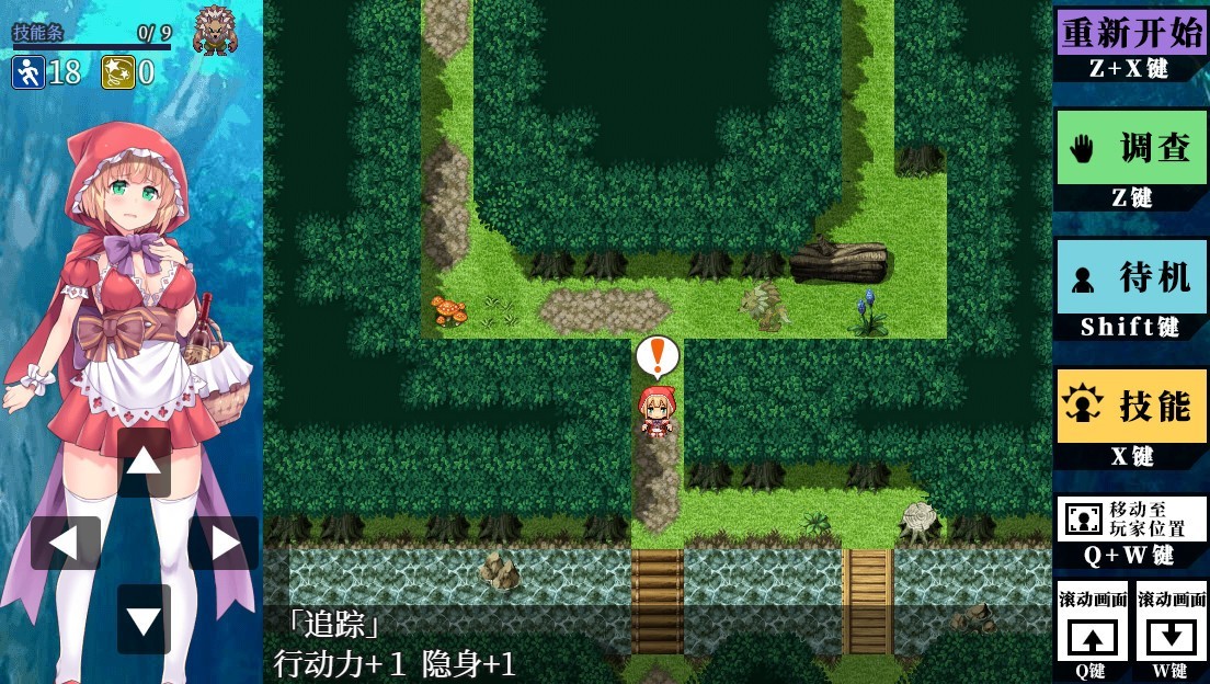 你所不知道的童话故事中文版
