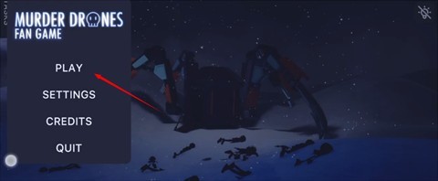 无机杀手手游