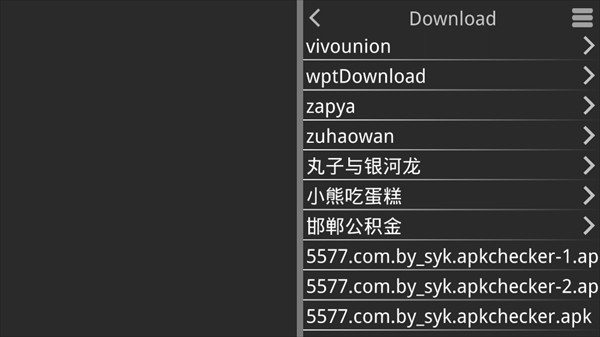丸子与银河龙手机版