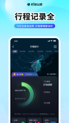 航旅纵横截图3