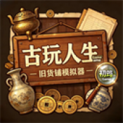 古玩人生