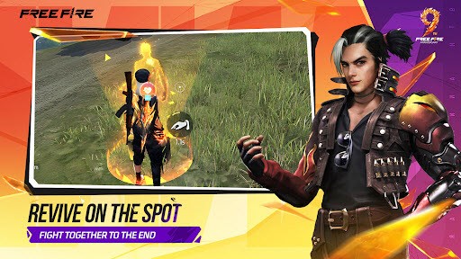 freefire安装2026截图1
