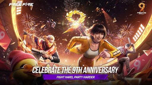 freefire安装2026截图2