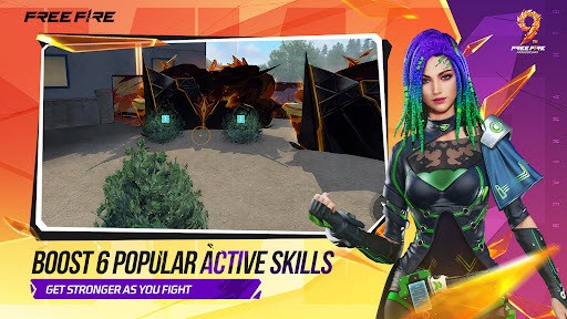 freefire安装2026截图3