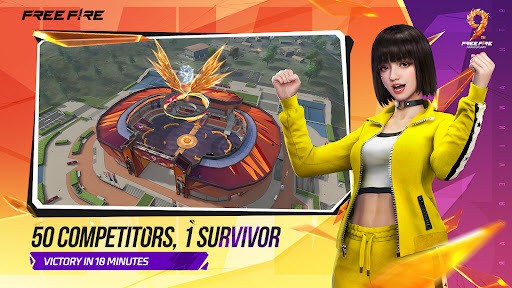 freefire安装2026截图4