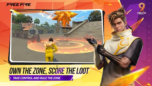 freefire安装2026截图5