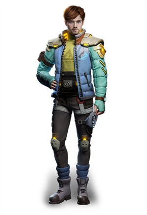 freefire安装2026
