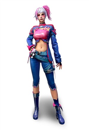 freefire安装2026