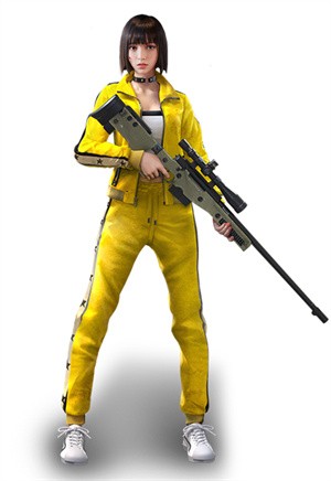 freefire安装2026