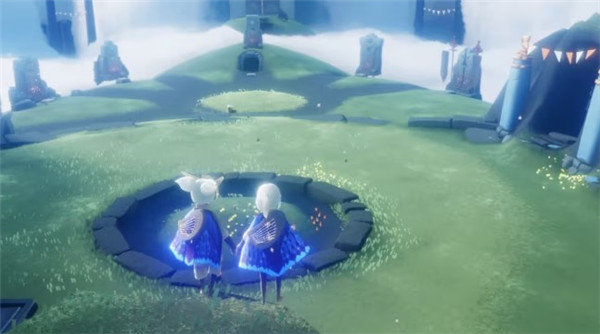 光遇空巢版0.16.1截图1