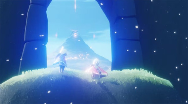 光遇空巢版0.16.1截图2