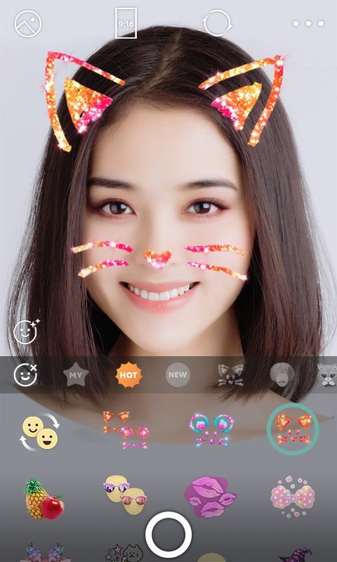 B612咔叽app官方版