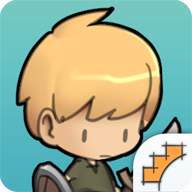 勇敢的约翰(Q版RPG)