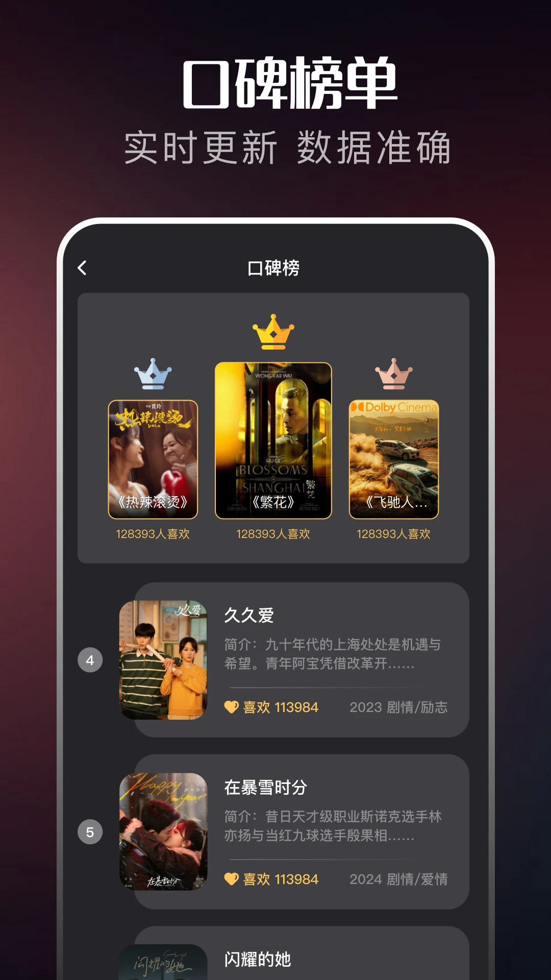 海鸥影评官方正版2026版截图2