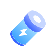 电池小组件app
