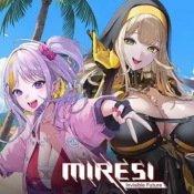Miresi看不见的未来