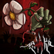 植物大战僵尸恐版