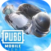 PUBG MOBILE LIGHT