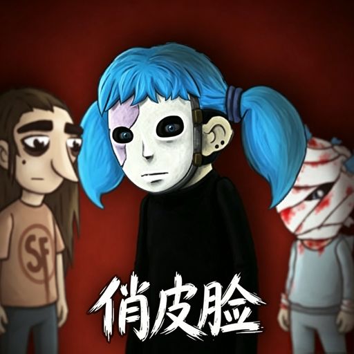 俏皮脸手机版
