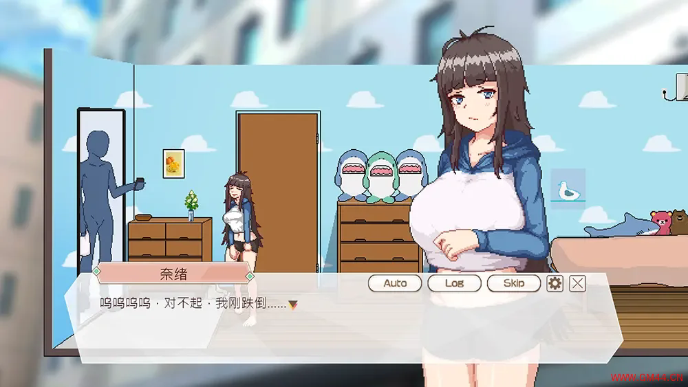 外送热游戏安卓版