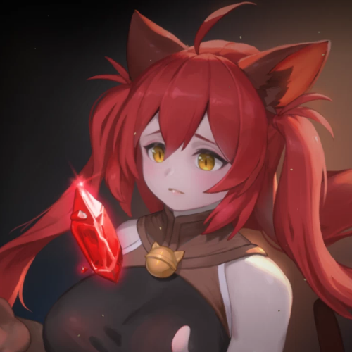 猫与地下城