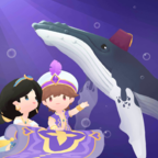 深海水族馆隐藏鱼
