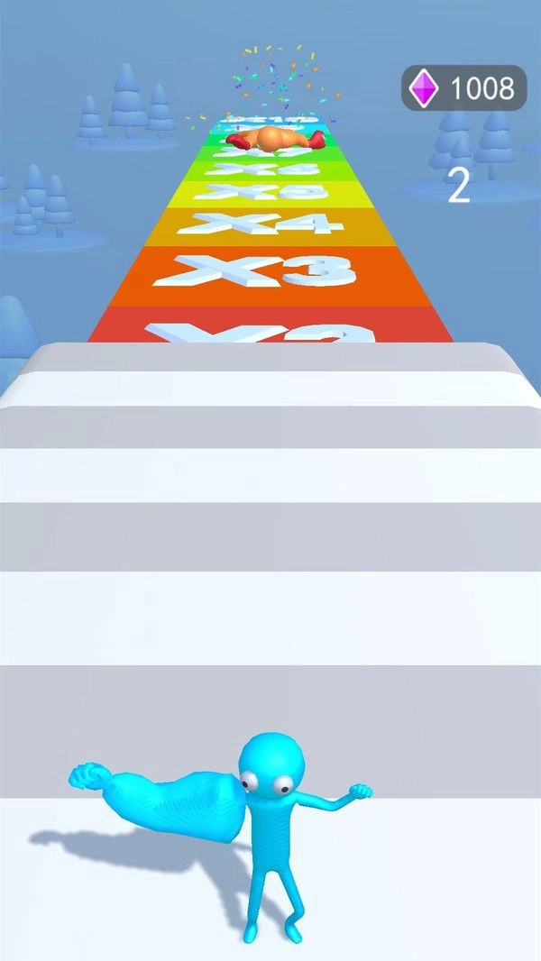 兄弟别揍我游戏最新版截图2