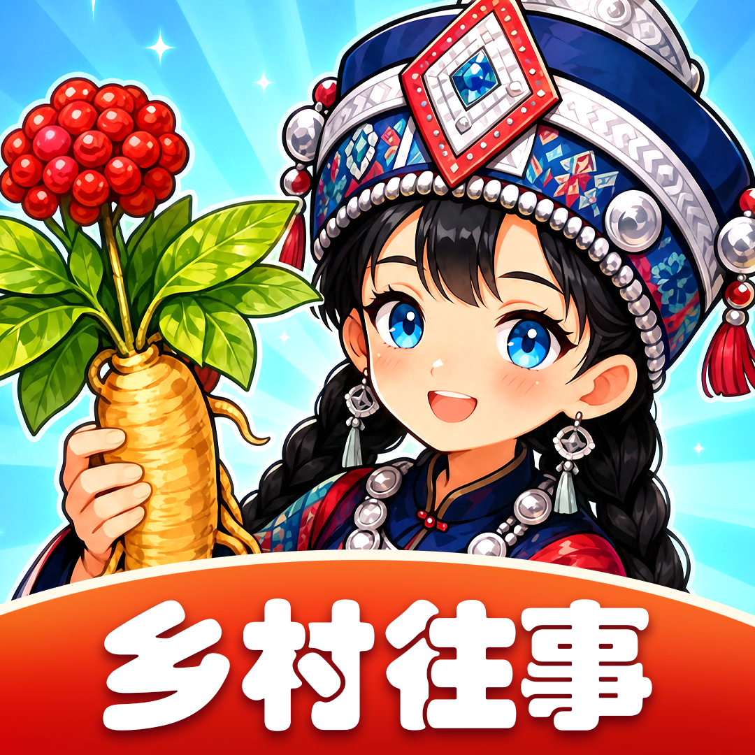 乡村往事红包版