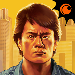 武林求生移植版